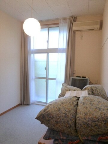 レオパレスパークサイドグレース の物件内観写真