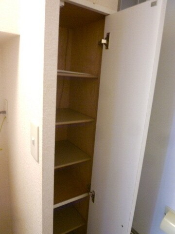 レオパレスパークサイドグレース の物件内観写真