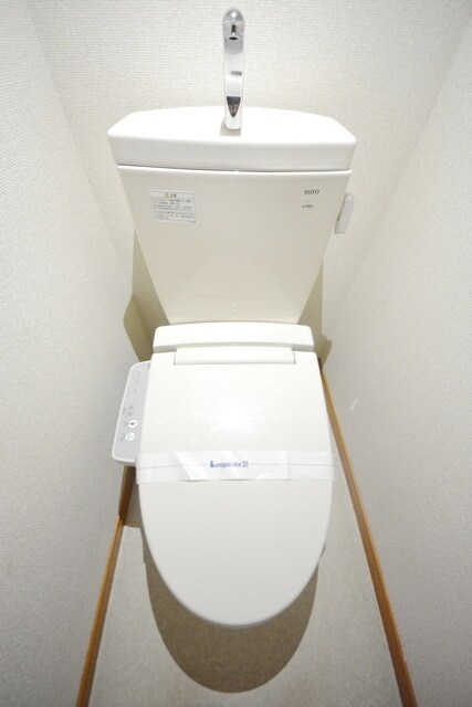 レオパレスブルーメの物件内観写真