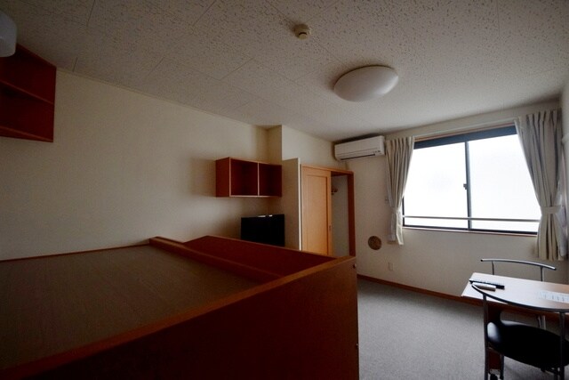 レオパレスブルーメの物件内観写真