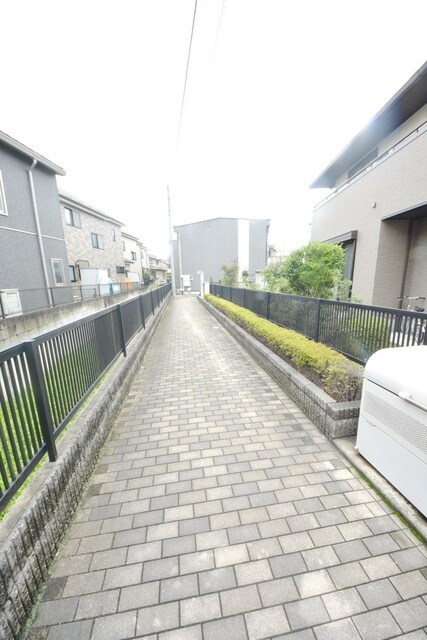 レオパレスブルーメの物件内観写真