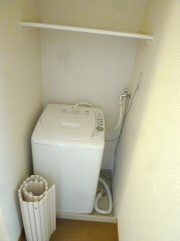 レオパレス中原の物件内観写真