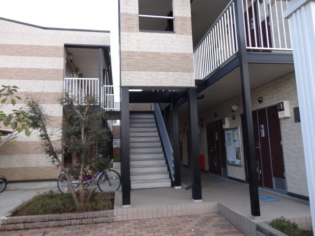 レオパレスUrban Lifeの物件内観写真