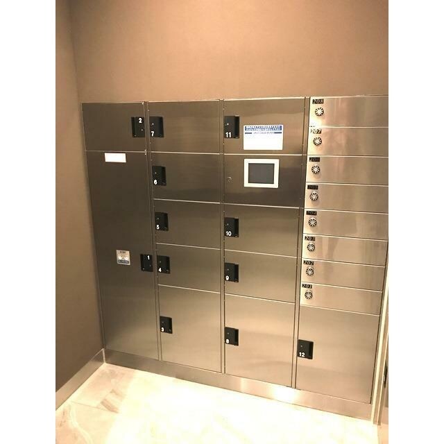 ラティエラ練馬の物件内観写真