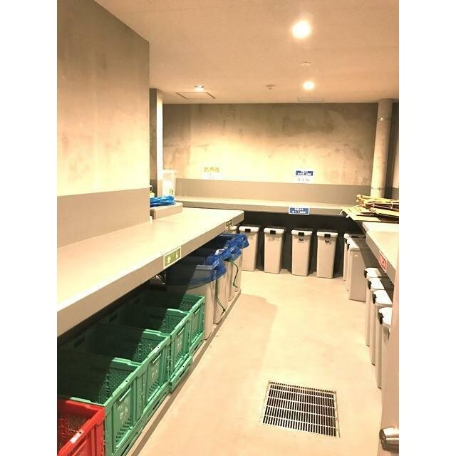 ラティエラ練馬の物件内観写真