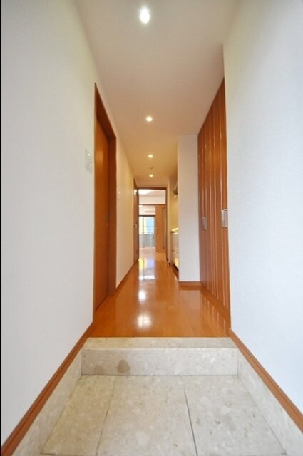 グランフォース富士見台の物件内観写真