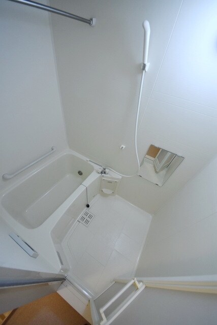 レオネクストグリーンフィールドの物件内観写真