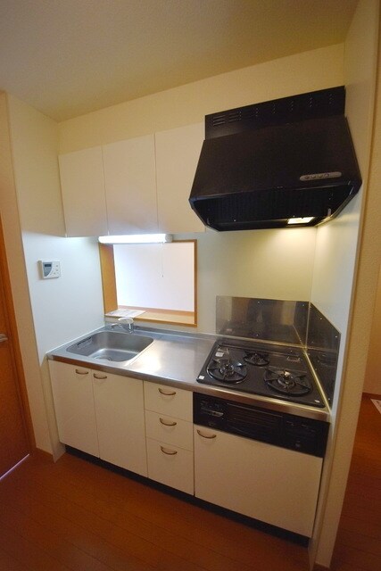 レオネクストグリーンフィールドの物件内観写真