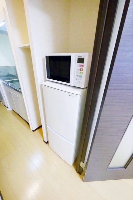 レオネクストマグノリアの物件内観写真