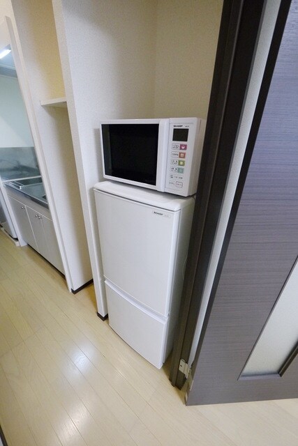 レオネクストマグノリアの物件内観写真