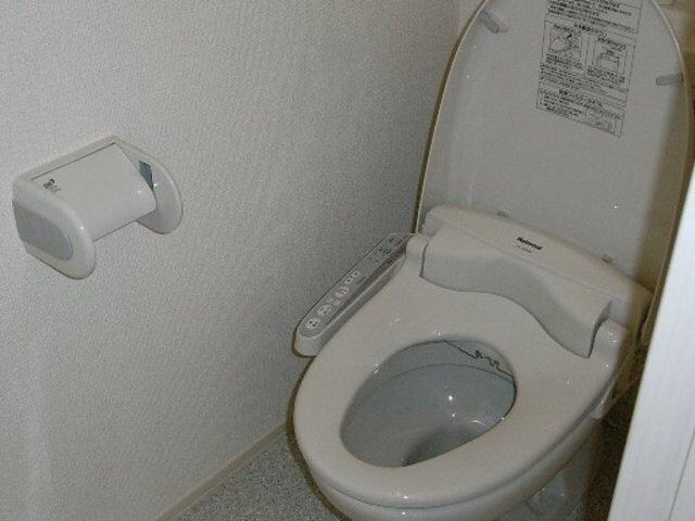 プランドールパレスの物件内観写真