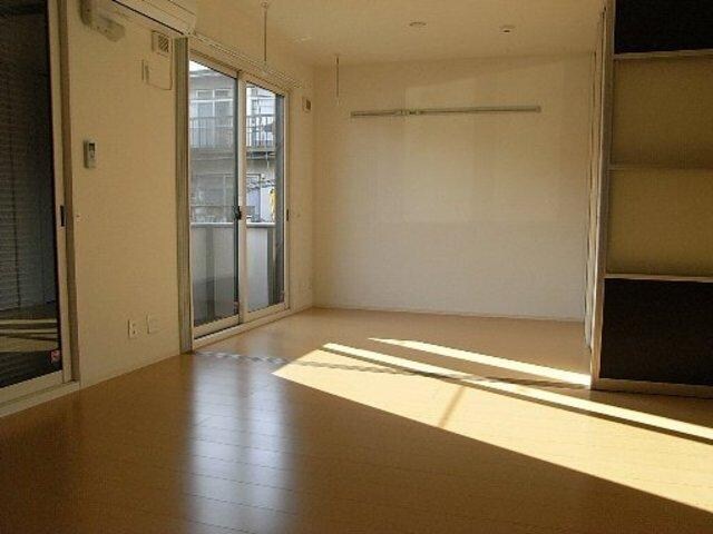 プランドールパレスの物件内観写真