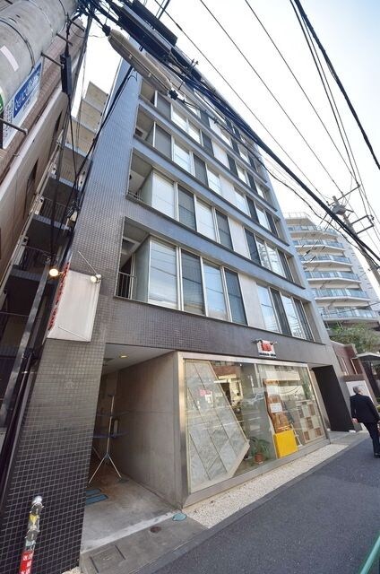 CERESの物件外観写真