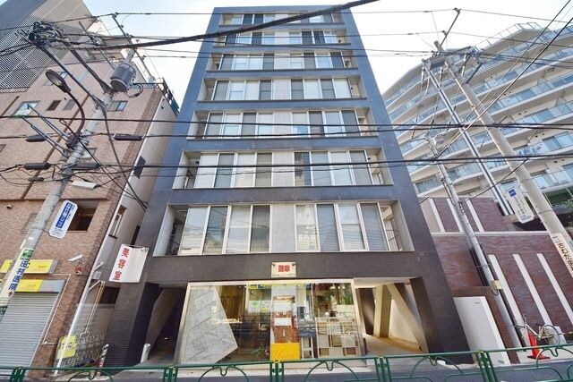 CERESの物件内観写真