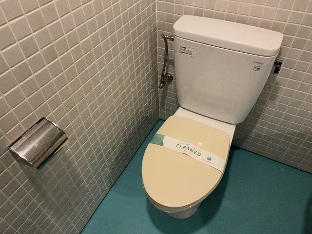 CERESの物件内観写真