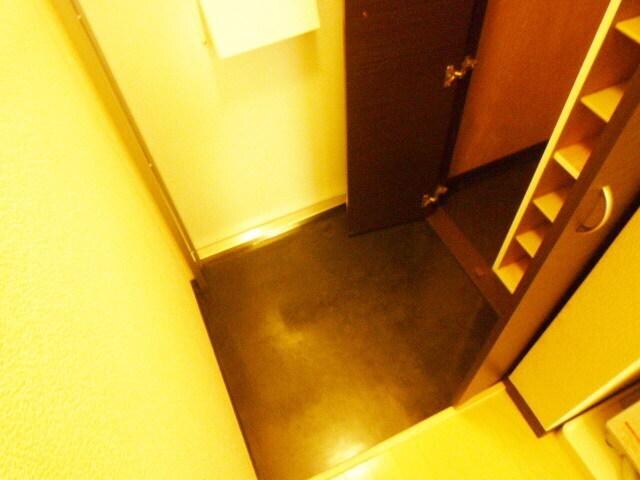 レオネクスト風花の物件内観写真