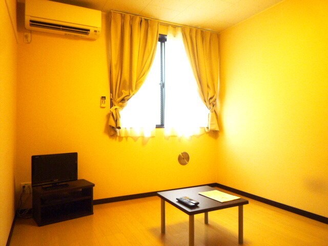 レオネクスト風花の物件内観写真