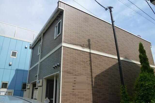 レオパレスDEARESTの物件内観写真