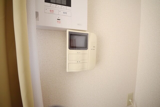 レオパレスKKの物件内観写真