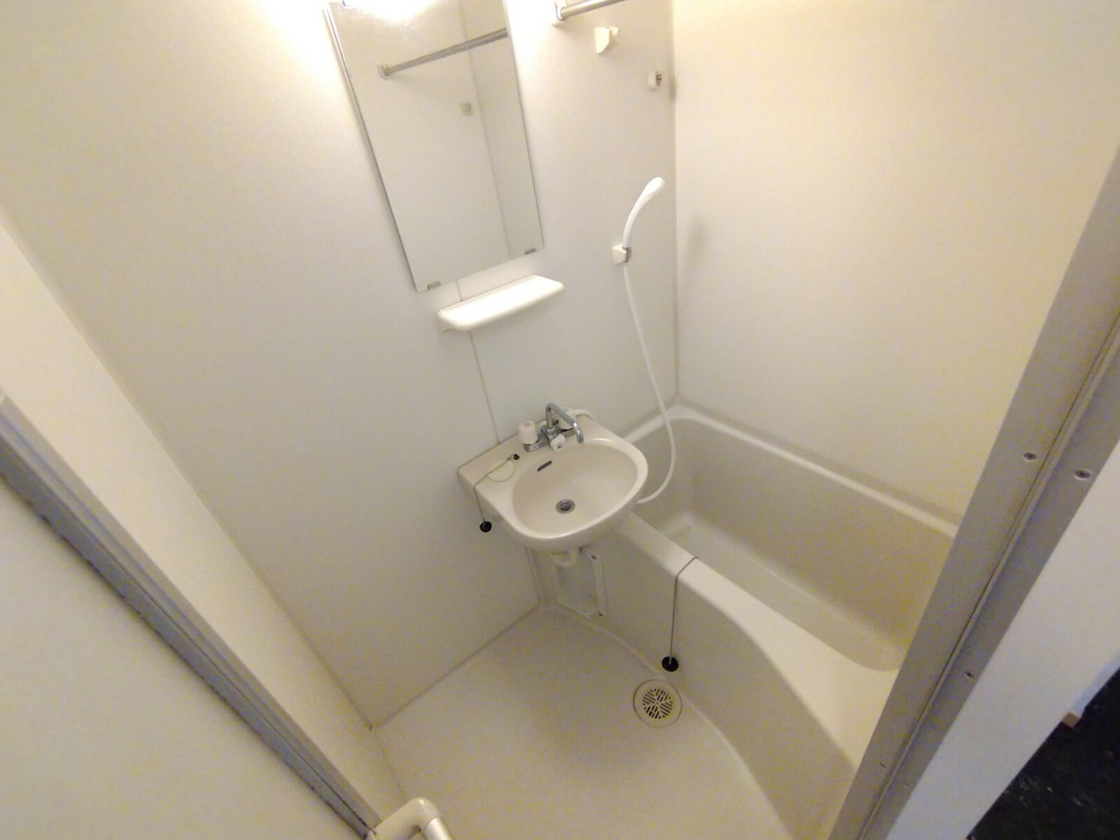 レオパレスSANYAの物件内観写真