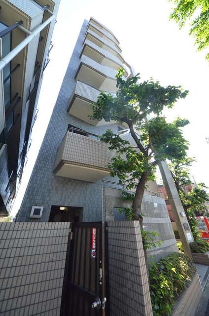 メインステージ武蔵関の物件内観写真