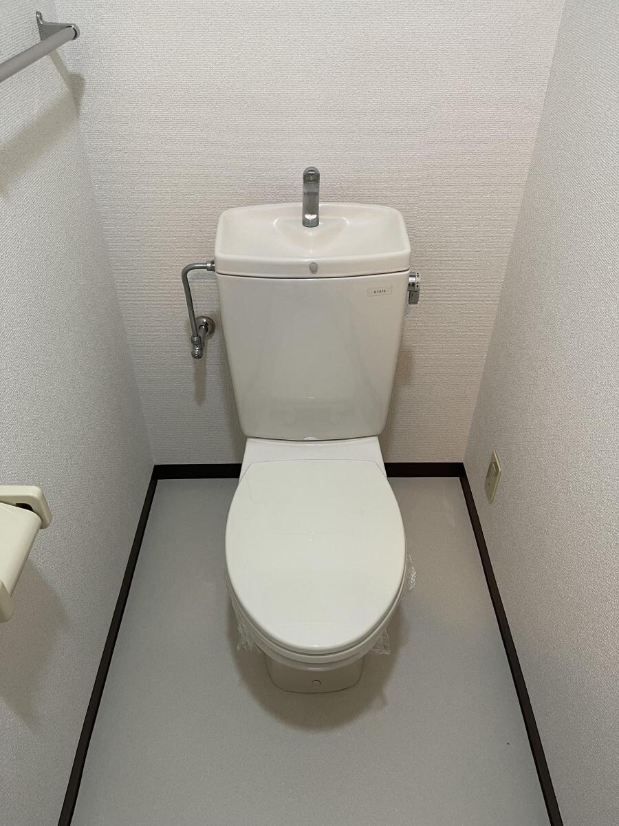 エクセレント竹下の物件内観写真