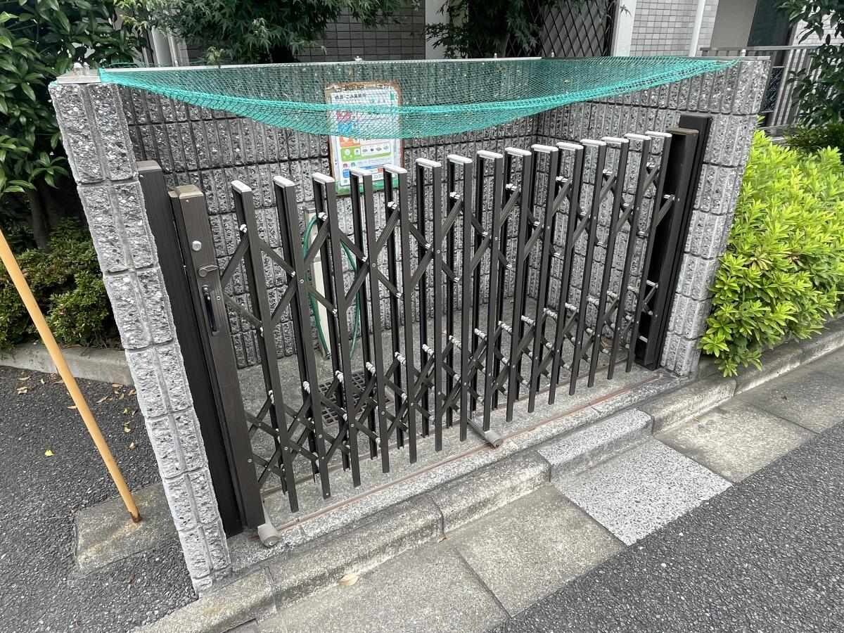 エクセレント竹下の物件内観写真