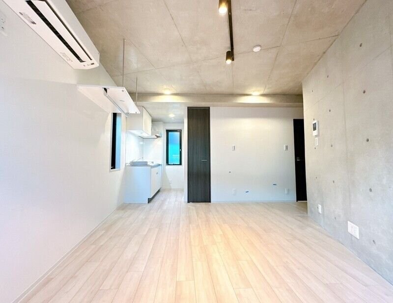 シュロス石神井公園の物件内観写真