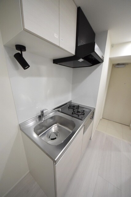 スクエアシティ東京保谷の物件内観写真