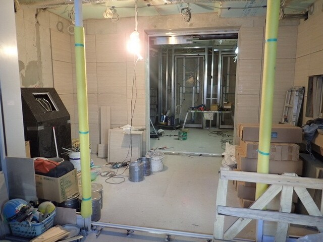 ガーラ練馬グランドステージの物件内観写真