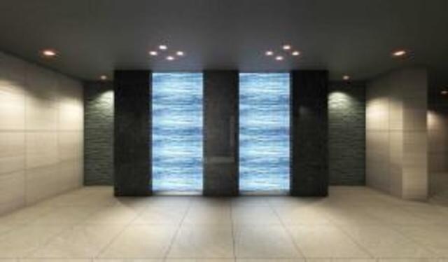 ガーラ練馬グランドステージの物件内観写真