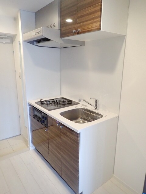 ガーラ練馬グランドステージの物件内観写真