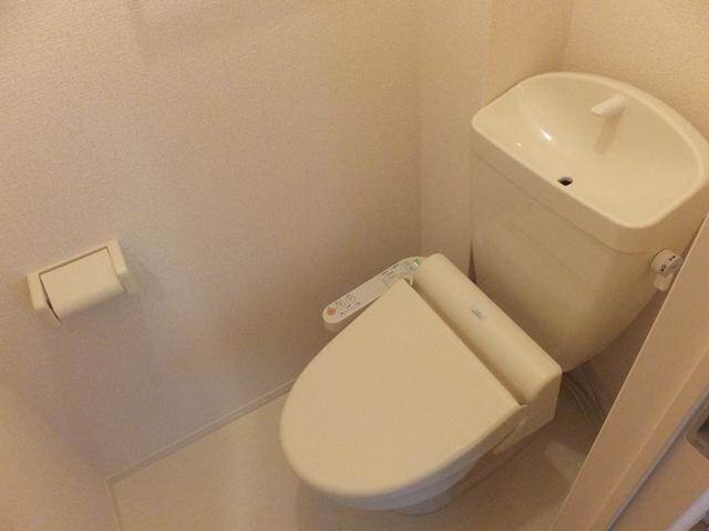 ラディアの物件内観写真