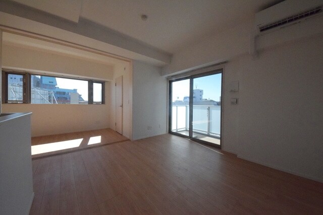 グロリアス西荻窪の物件内観写真