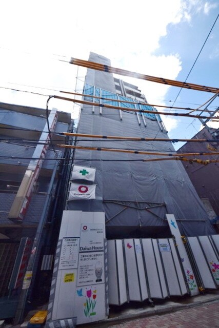 グロリアス西荻窪の物件内観写真