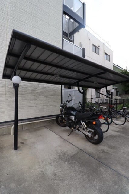 レオパレスエントピアの物件内観写真