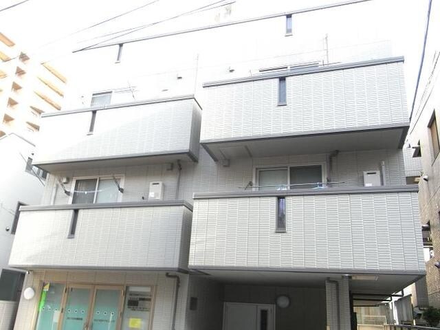 グラン チノの物件内観写真