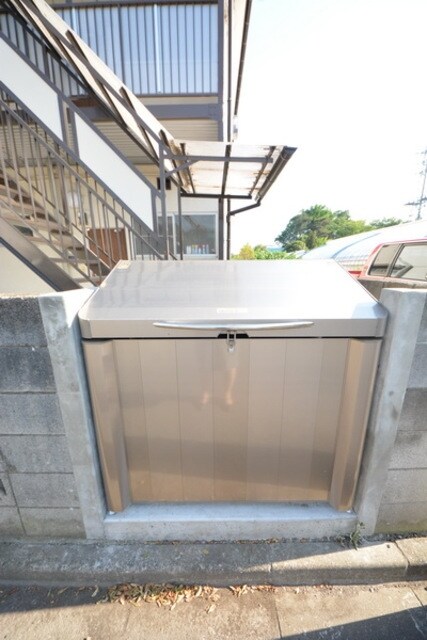 コーポ加藤の物件内観写真