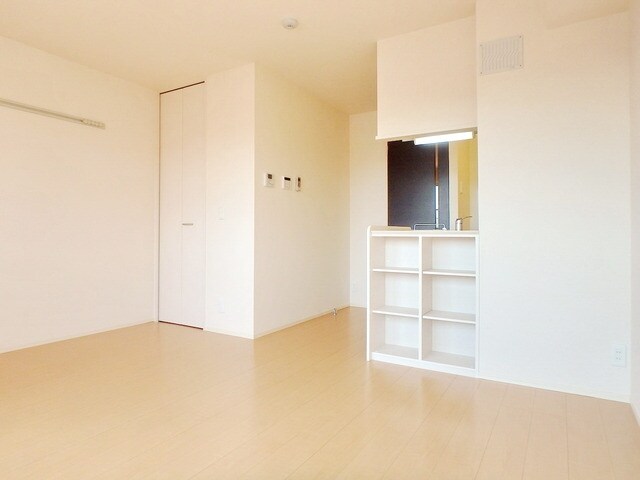 サンプレジールの物件内観写真