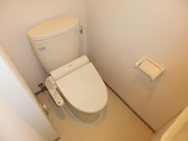 シンシティー哲学堂レブ プレストの物件内観写真