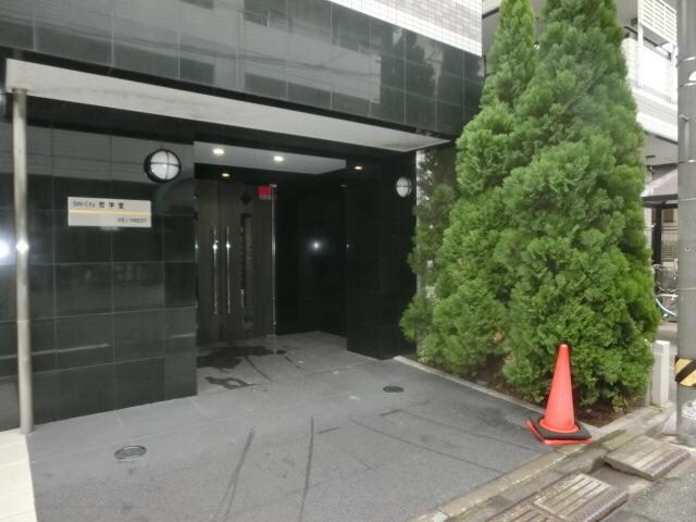 シンシティー哲学堂レブ プレストの物件内観写真