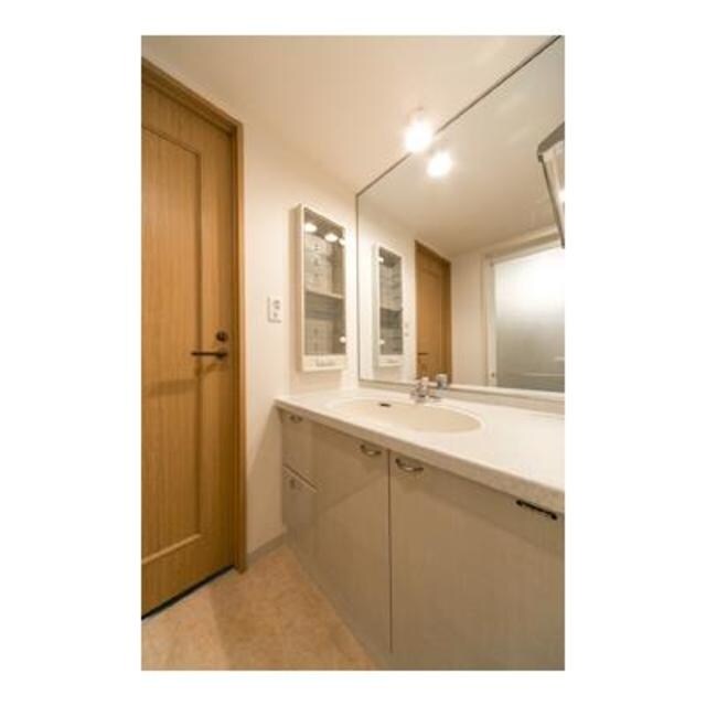 プランシェール落合の物件内観写真