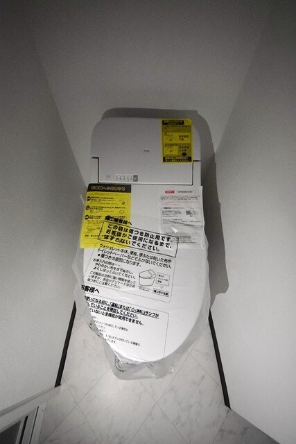 メゾンハイウェイ春日町の物件内観写真