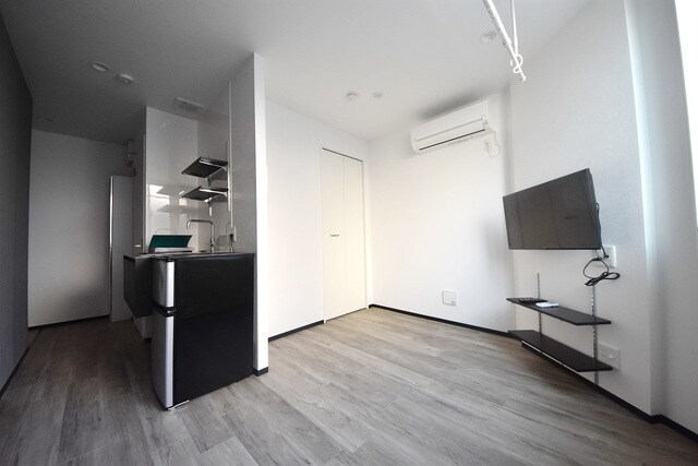 メゾンハイウェイ春日町の物件内観写真