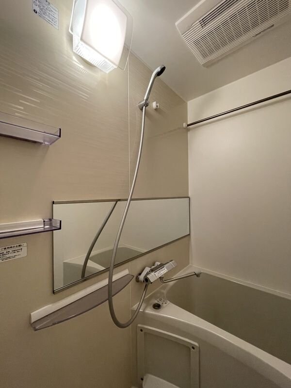 Log練馬の物件内観写真