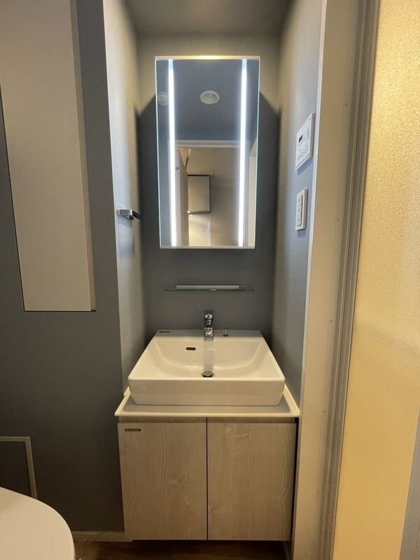 Log練馬の物件内観写真