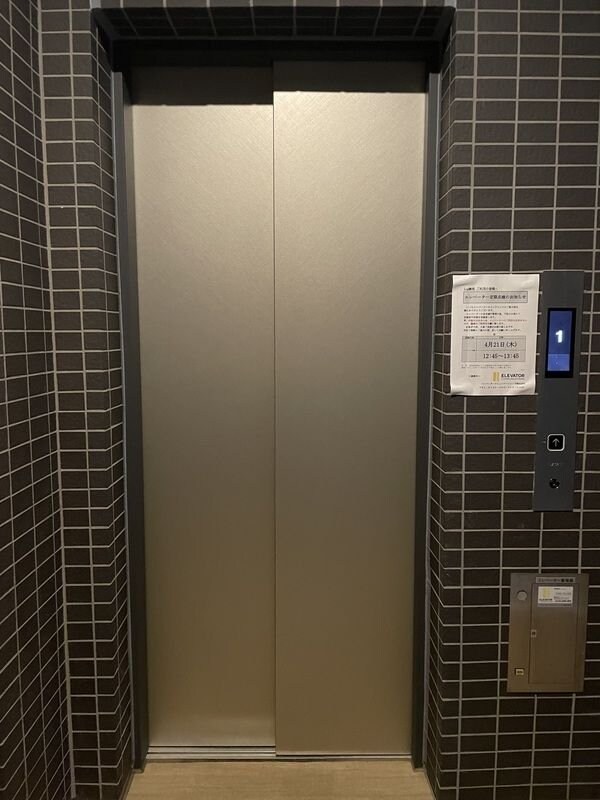 Log練馬の物件内観写真