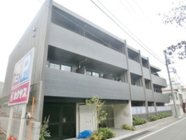 ブライズ中野江古田の物件外観写真