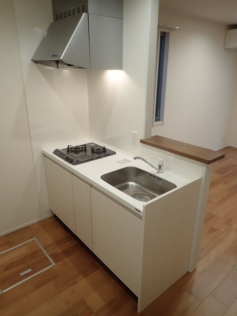 リナーシェ早宮の物件内観写真