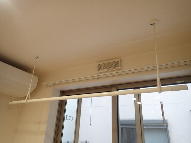 リナーシェ早宮の物件内観写真